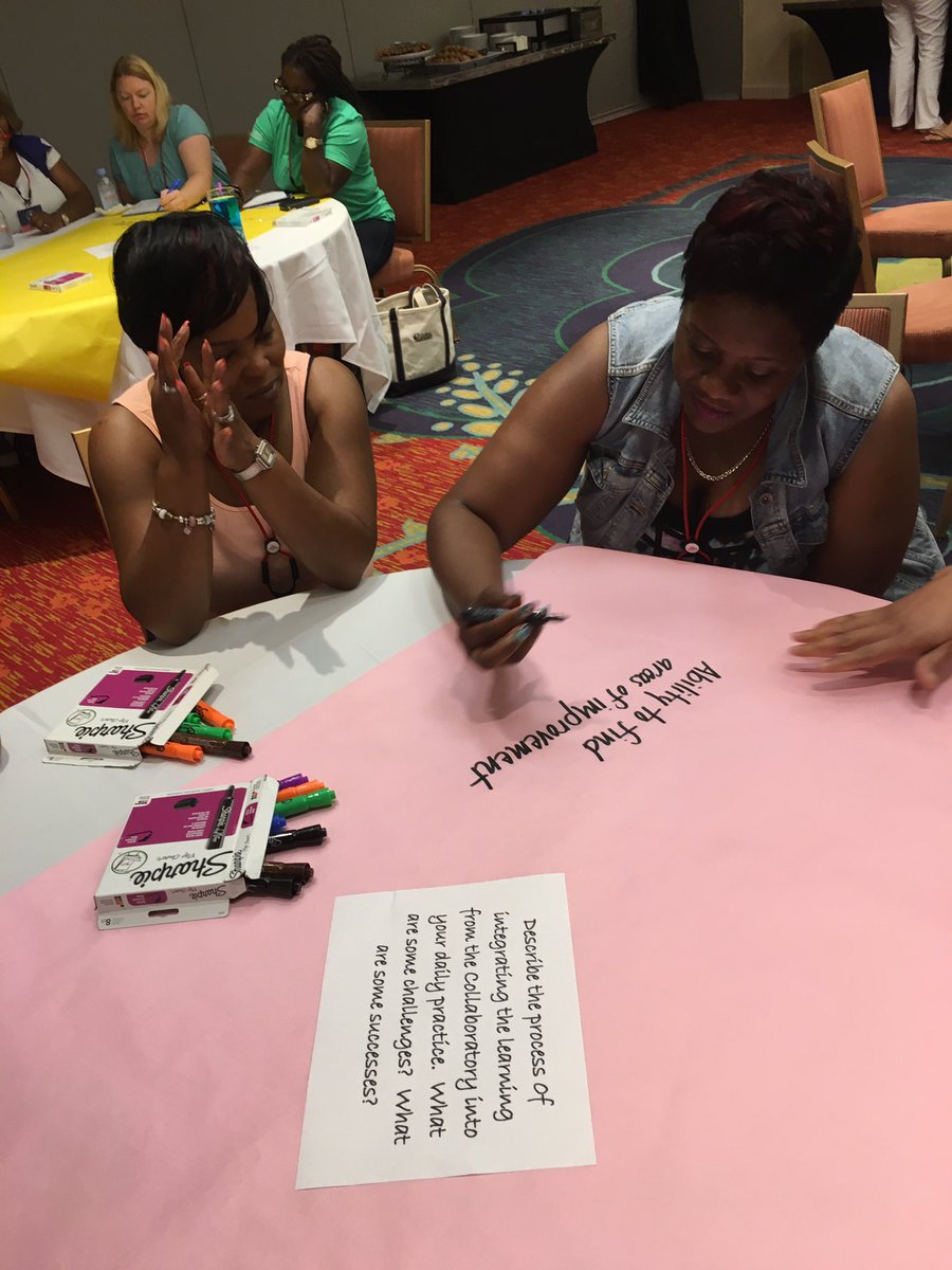 NaeNatH's tweet photo. @GCSchoolsNC @GCSMP Integrating the learning from the Mission Possible Collaboratory #chartingyournextcourse https://t.co/fwbhWh087D