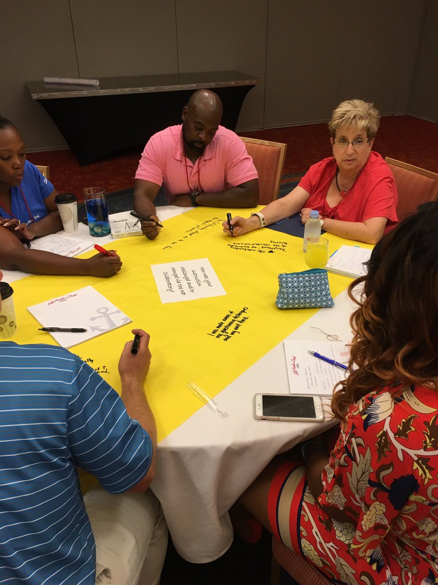 NaeNatH's tweet photo. @GCSchoolsNC @GCSMP Integrating the learning from the Mission Possible Collaboratory #chartingyournextcourse https://t.co/fwbhWh087D