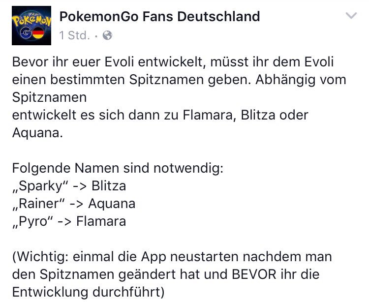 PokemonGoBremen's tweet photo. Es wird nochmal bestätigt, dass dies funktioniert ✌🏻️

 https://t.co/Em9hlqU6gg

#PokemonGoBremen #pokemaphb #Bremen https://t.co/IBTQjxyVWg