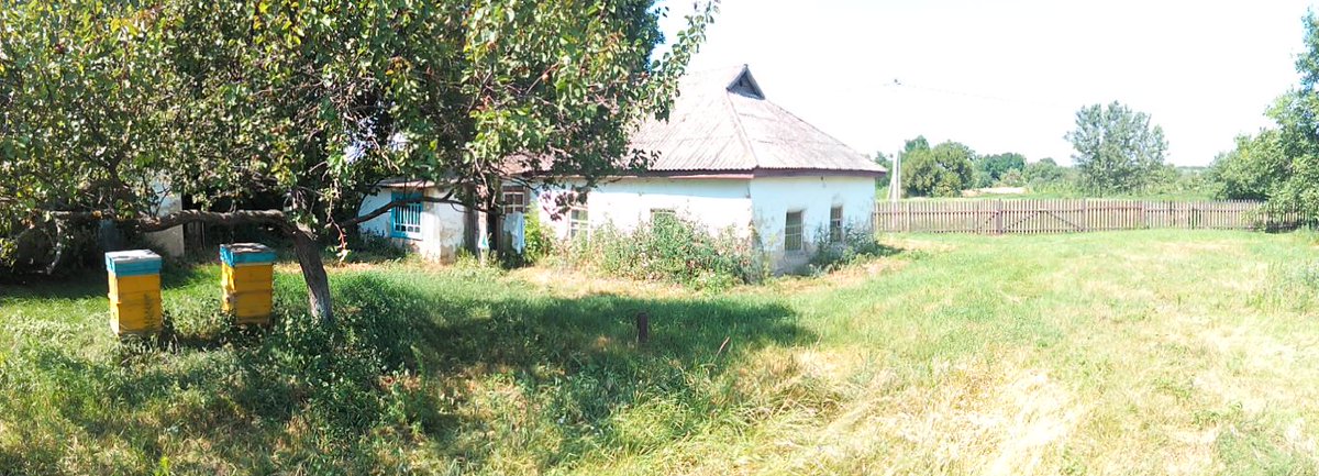 protoselo's tweet image. #demproject #berezovarudka #berezovarudkatested