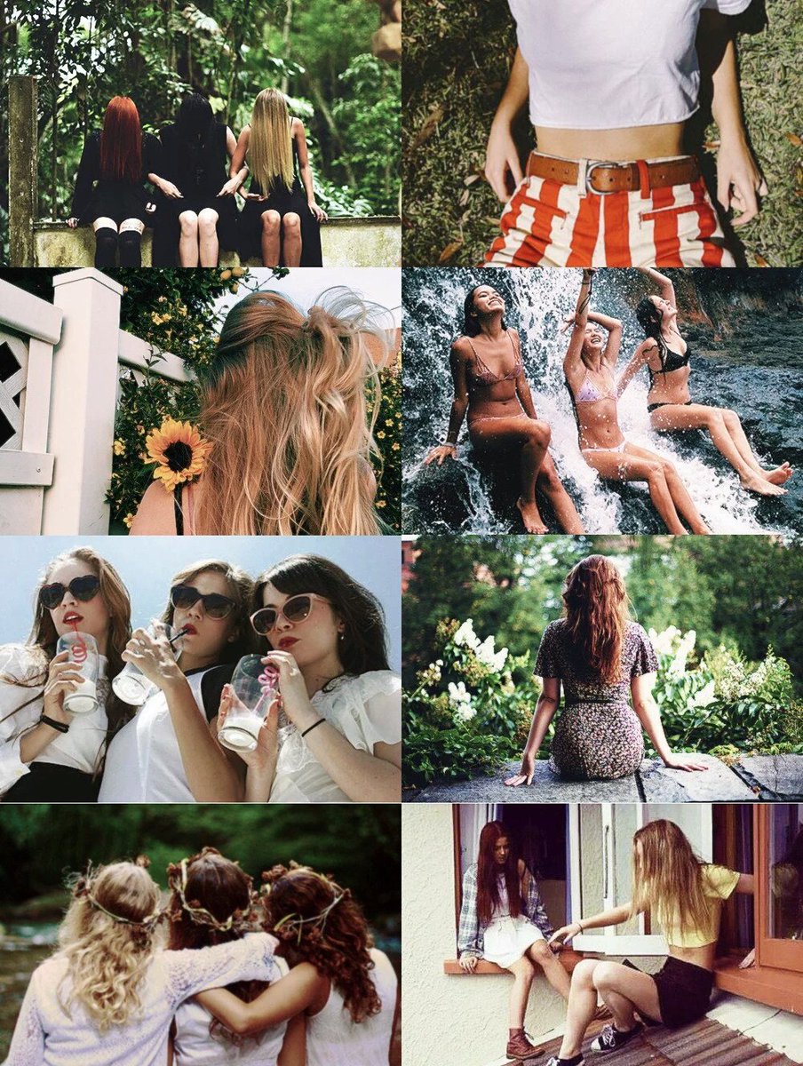 mxggleborn's tweet image. »They were incredibly good at not getting caught.