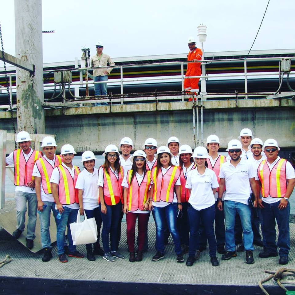 VTintell's tweet photo. Thank you to all enthousiastic participants at Bunker Experience 2016 Panama #Bunkex #Panama https://t.co/Ucqz6Oj1gD