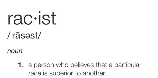 I'm just gonna leave this here, for those who don't know how to use the word correctly.