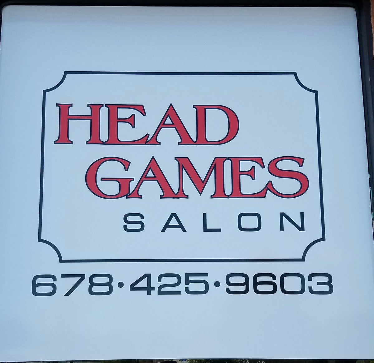Head Games Salon (Head_GamesSalon) Twitter
