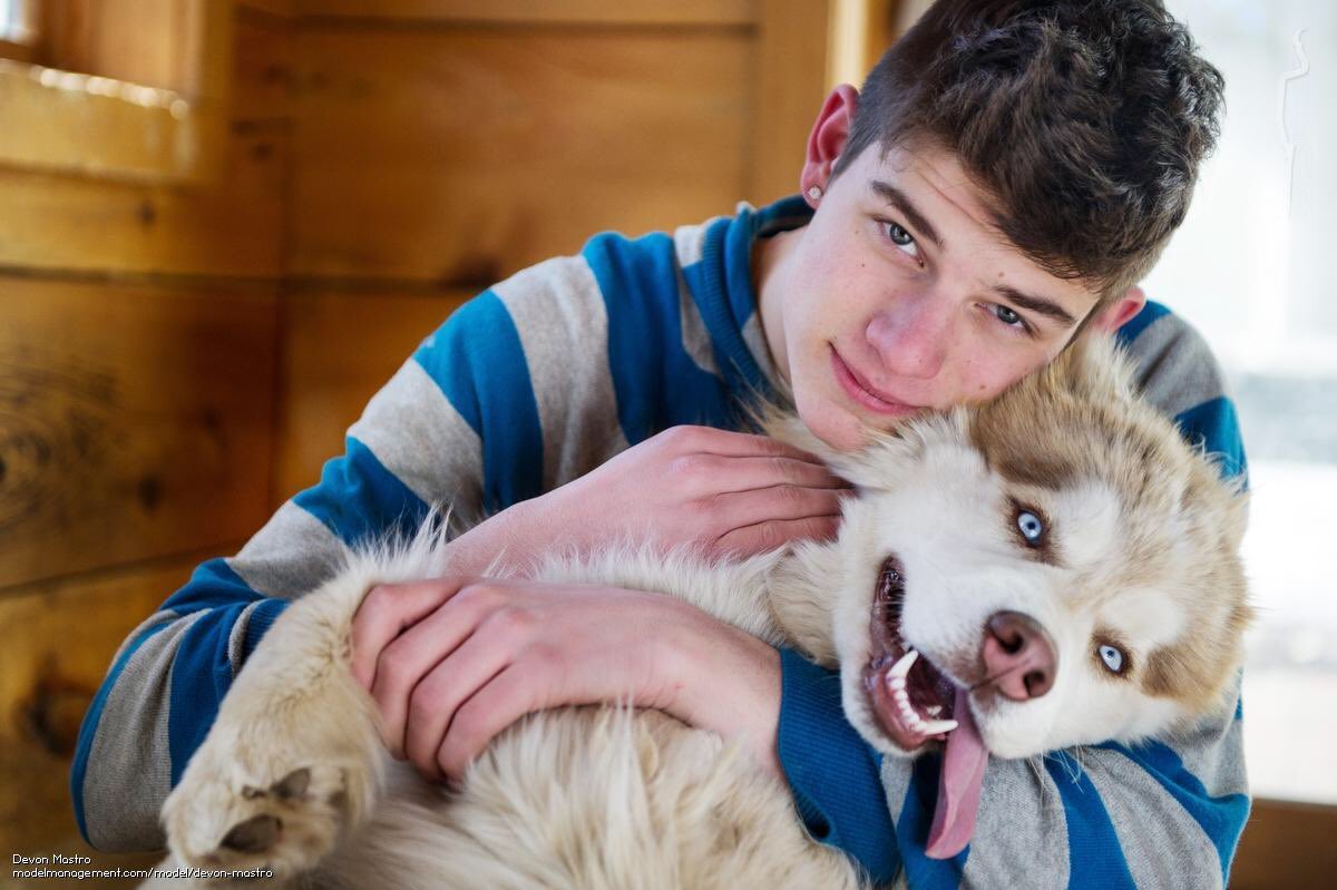 broxester's tweet image. Feliz día del perro. 
#DiaDelPerro