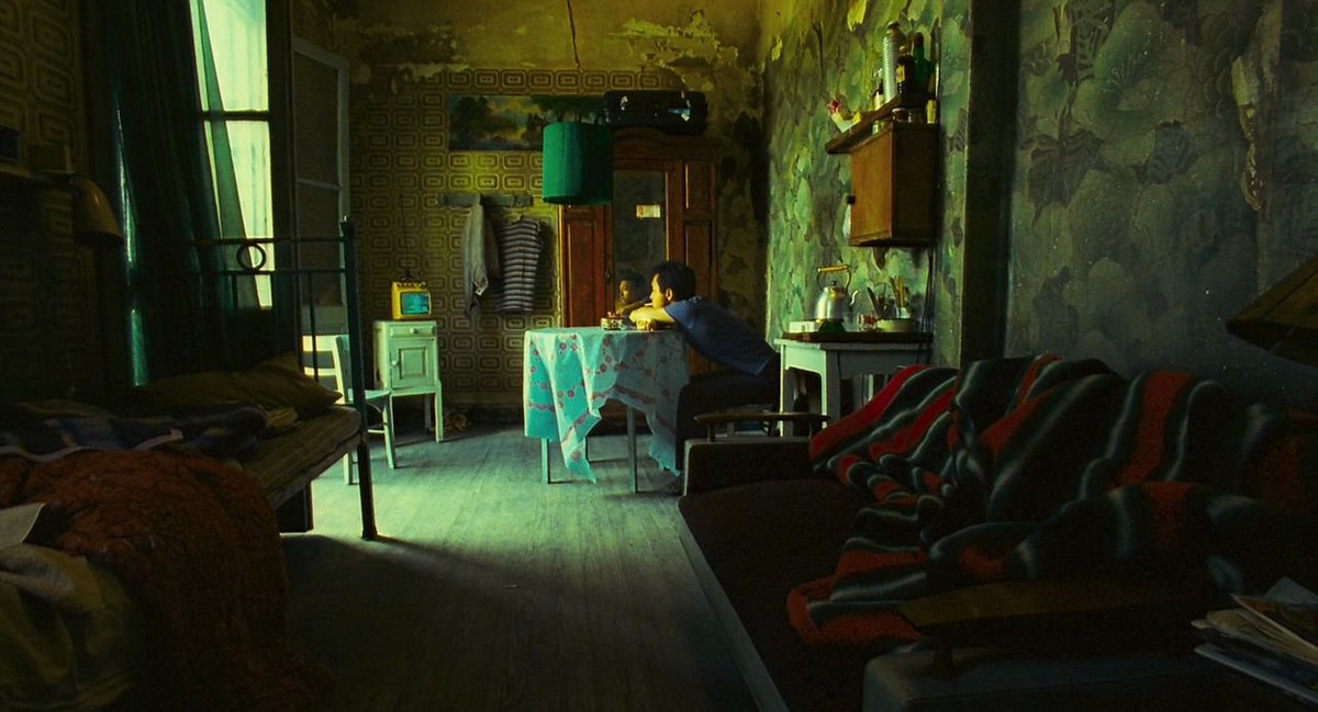 WatchAcid's tweet image. Happy Together (1997) dir. Wong Kar-wai