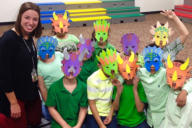 How did #Baylor #Education grads do their first year in the classroom? In their own words: bit.ly/BU-1styear