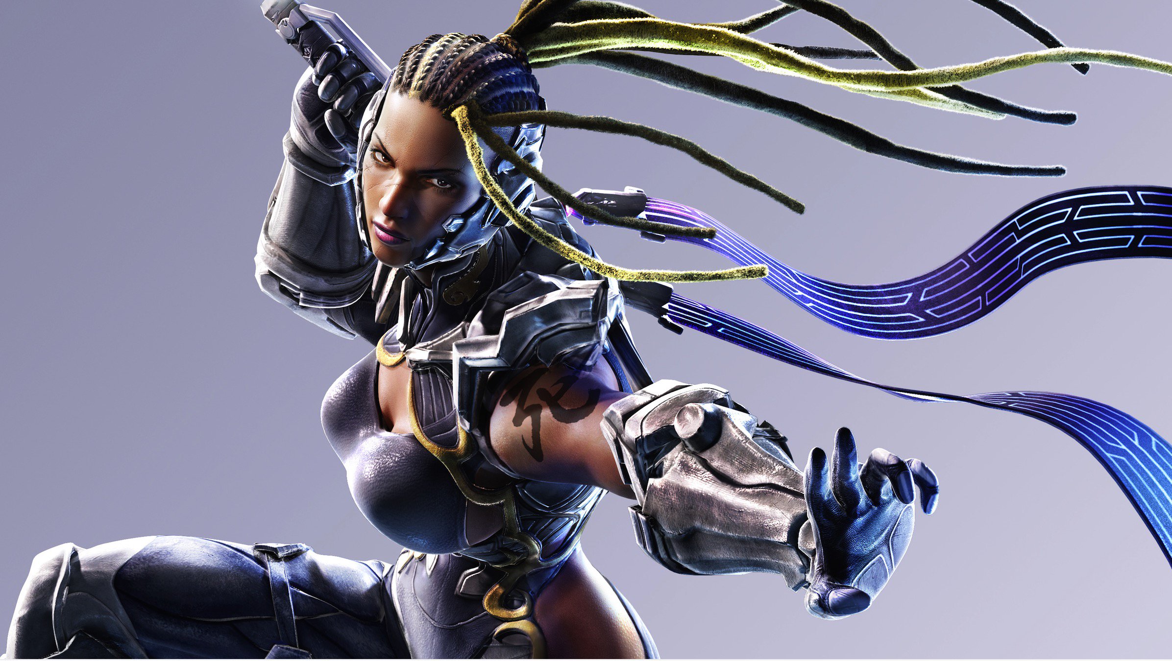 Yellowmotion Master Raven Is Looking Awesome New High Res Cgi Render Tekken 7 Fated Retribution Enjoy Rt 鉄拳7 鉄拳7fr T Co Ret7d9o7mr Twitter