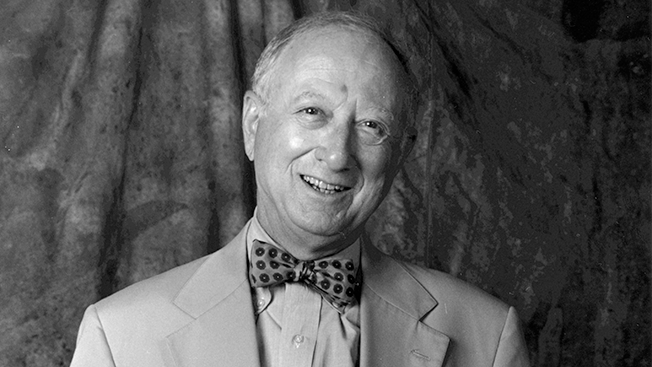 New Orleans advertising legend Peter Mayer dies at 86: adweek.it/2ab9kzi
