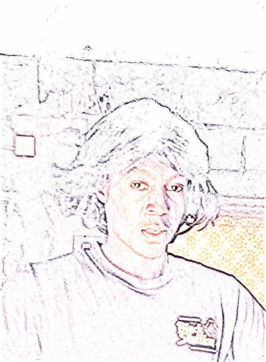 clesiozibia2's tweet image. Lady