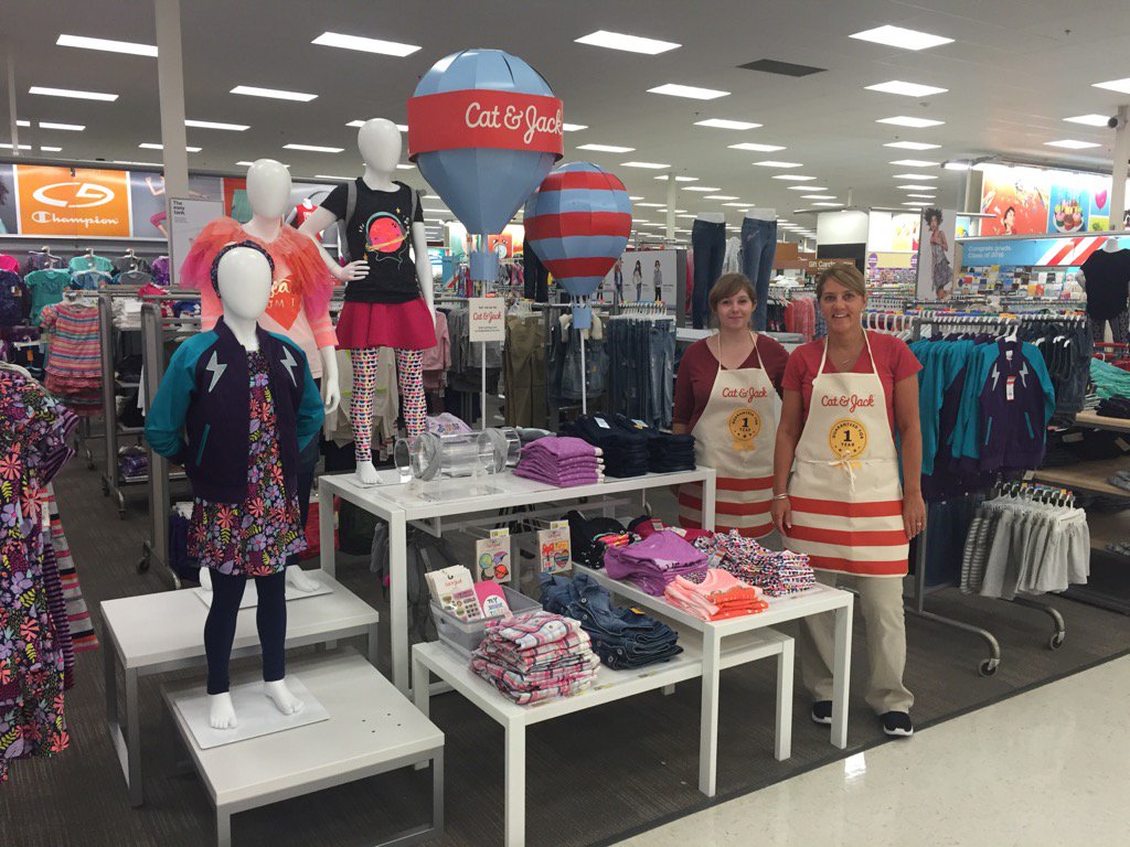 Happy #CatandJack day! <a href="/SamanthaLynnTGT/">Samantha Lynn</a> @katiestew0922 @gretcheng44 <a href="/sandhayes/">sandy dawson hayes</a> @Leonora_Is