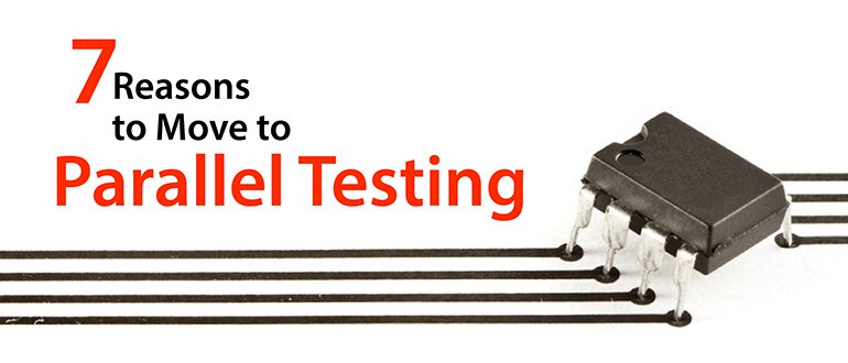devopsdotcom's tweet image. 7 Reasons to Move to #ParallelTesting bit.ly/2a3jouD  #devops #mobile #apps #tester #testing