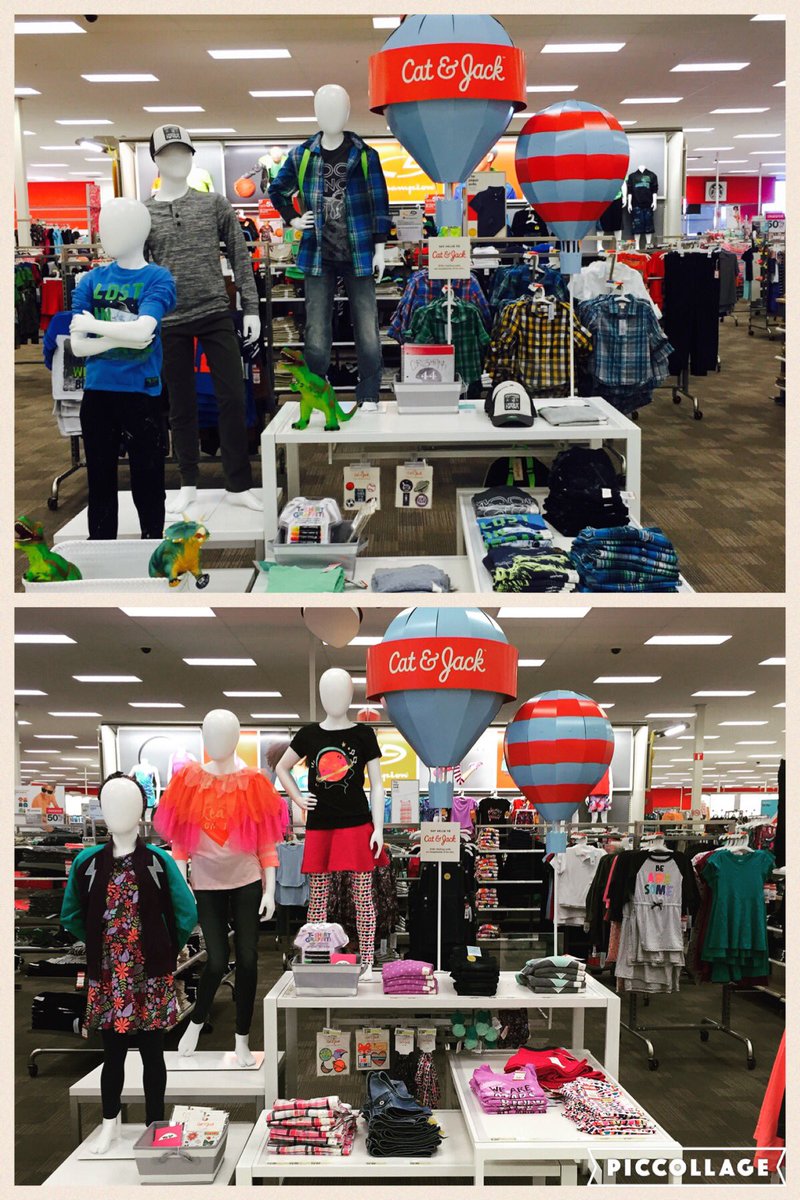 Ellie_Pender's tweet photo. #CatAndJack #TargetLife #T2742 #VMTL #Fashion #NewTrends https://t.co/wLeCSaxzPo