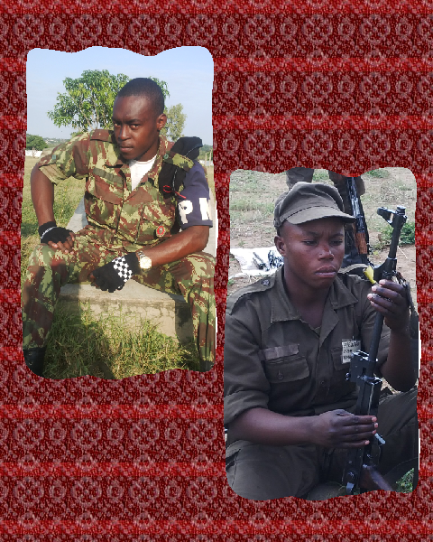 clesiozibia2's tweet image. Senas