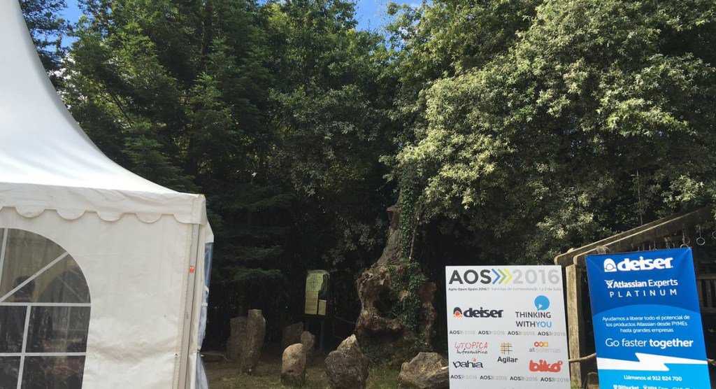 AOS 2016 (2/2) - Buenas sesiones! #aos2k16 #agilespain gastonvalle.com/2016/07/18/aos…