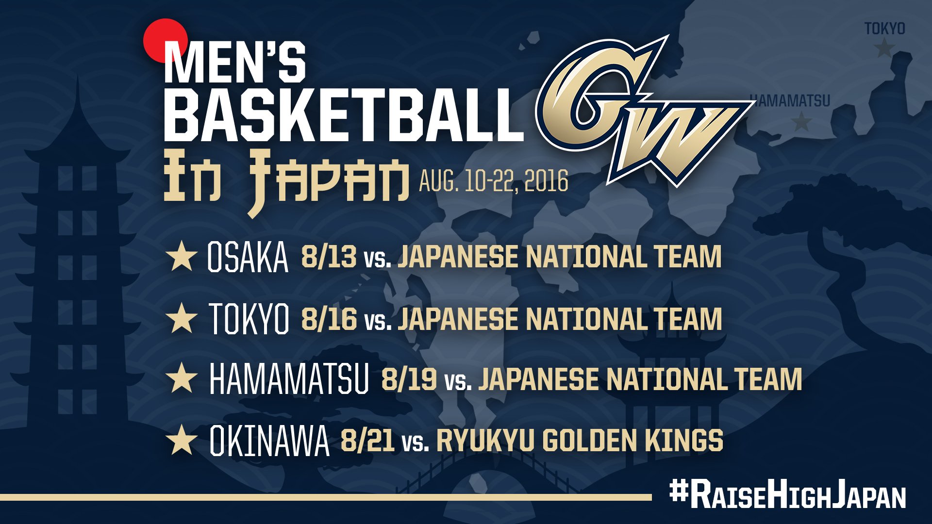 GW Men