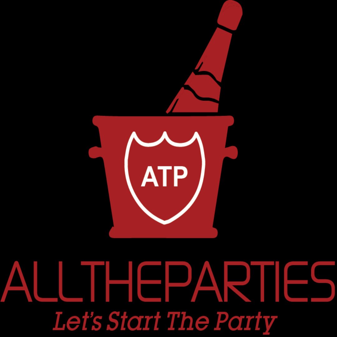 AllTheParties_A's tweet photo. Follow @AllTheParties_, the main account for ALL cities moving forward. New site coming soon! #LetsStartTheParty https://t.co/s11XvFW2Jo
