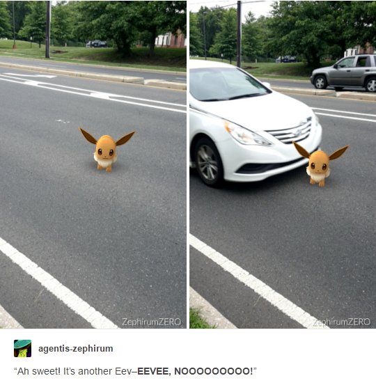 Zero_Steam's tweet image. OH GOD NO... Welp... he got the Ghost eeveelution.