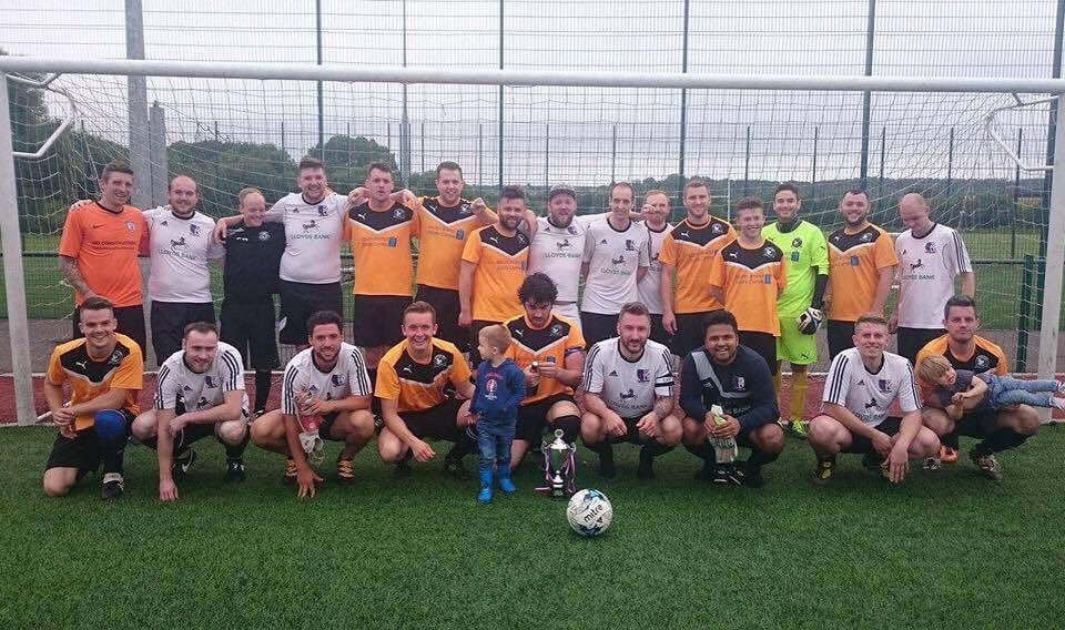 GeorgeThomas_1's tweet image. A great day for a great club @wcufc