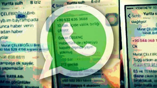 İşte darbecilerin 'yurtta sulh biziz' başlıklı yazışmaları... meydangazetesi.com/gundem/iste-da…