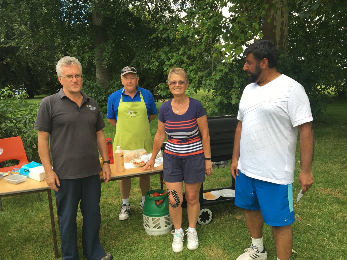 Great 2016 event at Home Park LTC. Big thanks to Jane, Kim, Martin and Robert