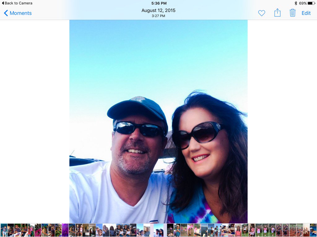 <a href="/kathleenkl/">Kathleen Kennedy, EdD, RT, (R) (QM)</a> <a href="/Applebees/">Applebee's Grill + Bar</a> thank you so much for the #datenight gift card!! We will be using it this week!!