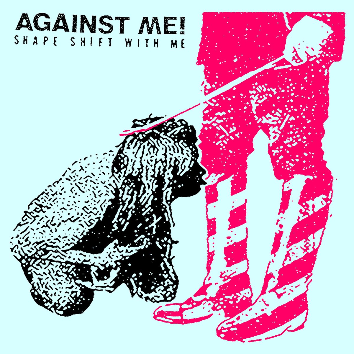 againstme's tweet image. Proud to announce our new album "Shape Shift With Me" will be out Sept 16!  
More Info: bit.ly/2a5wZBW
