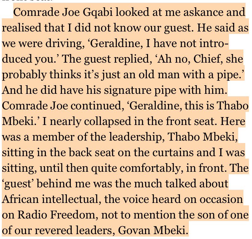 Geraldine Fraser-Moleketi