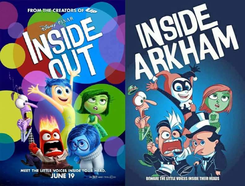 ClubMerodeador's tweet image. Parecidos razonables.