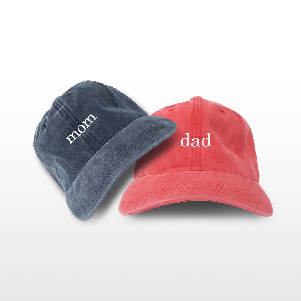 TWENTY88 on Twitter: "mom + dad hats now available for a limited time
