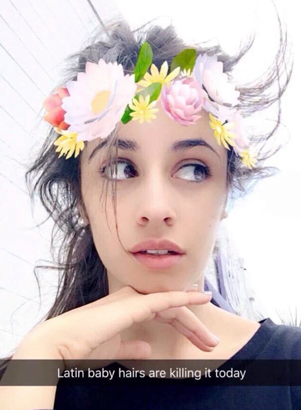 5HelpVotacoes's tweet photo. DUVIDO ESSA FOTO TER 5 RTS
HARMOS VOTE BILLBOARD 
#MTVHottest Fifth Harmony https://t.co/wNRiLdyKmE