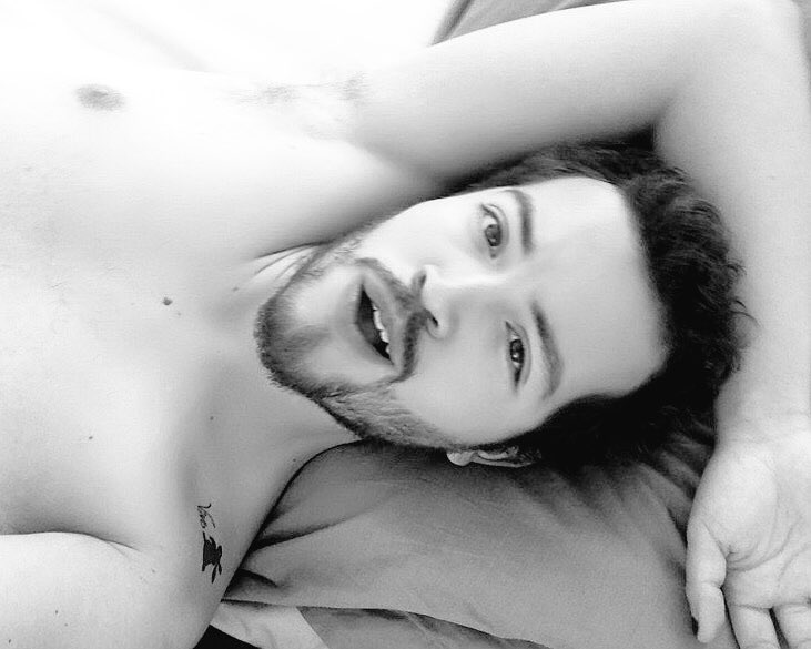 Equis hace calor 🤗