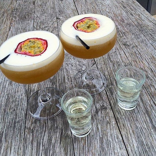 Pornstar Martinis😍