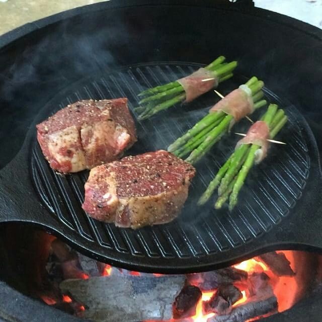 FOGOcharcoal tweet media