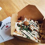 Photo by Rose City Kitchen (@RoseCityKitchen)