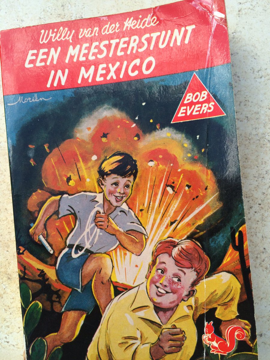 MvanHoepen's tweet photo. Even een oude hobby uit de kast gehaald deze zomer. #vakantie #BobEvers https://t.co/YXefRbevqY