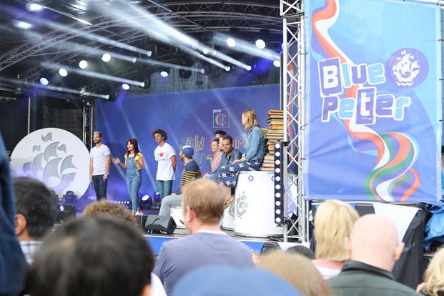 snapURselfie's tweet photo. Eventmagazine: In pictures: #CBBCLive in Birmingham https://t.co/d1YjXQZecA #CBBCAwesomeAuthors #experiential cbbc https://t.co/XzI2YJ32hn