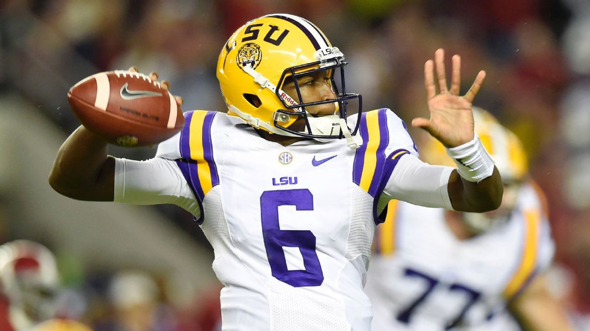 zesty_tigers's tweet image. A new #BrandonHarris? #LSU needs it to be true espn.go.com/blog/sec/post/…