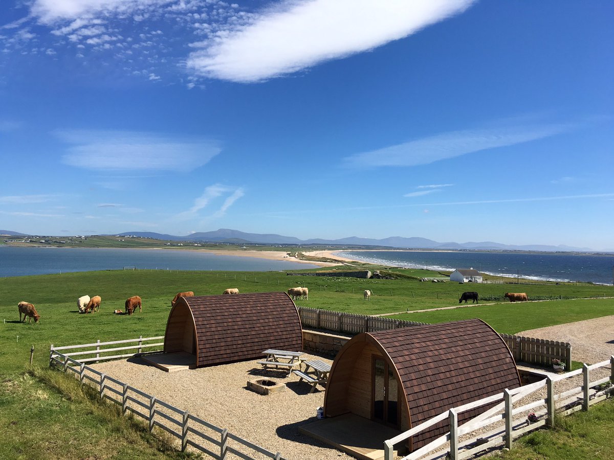 Belmullet CGS tweet media