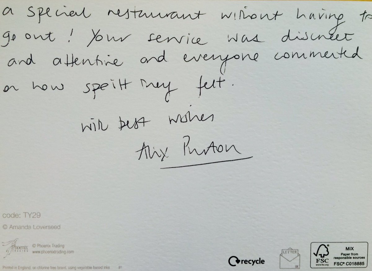 cuisinegroup's tweet image. Effortlessly entertain in your own home this summer for your special occasion #BeckBromFL #dulwich