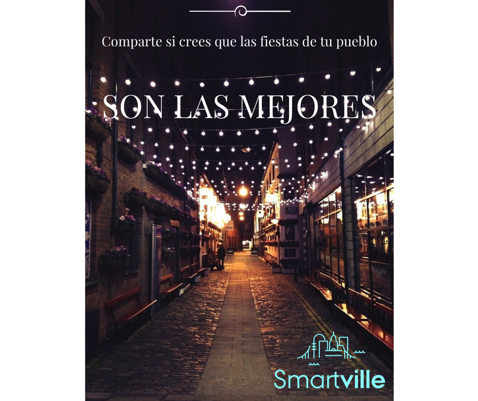 Smartvilletech tweet picture