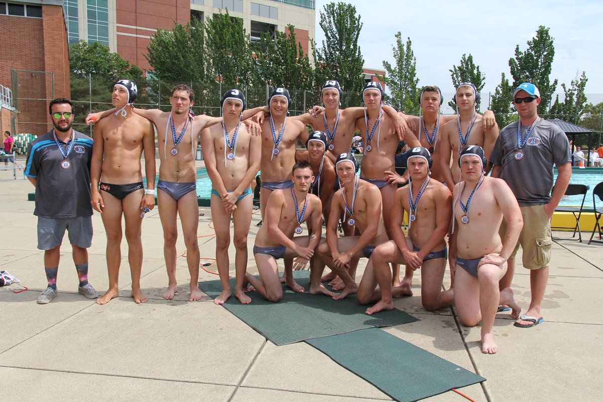 TerryWestedt's tweet image. Great job RAC 18U at MSU tournament! 3rd place ! Now on to Junior Olympics in San Jose CA this week!!!