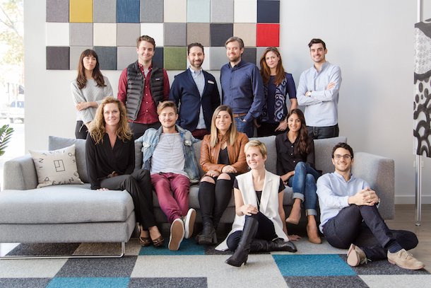 BuiltInChicago's tweet image. From groceries to custom couches, these 10 companies are making waves in e-commerce bit.ly/29OMaj5