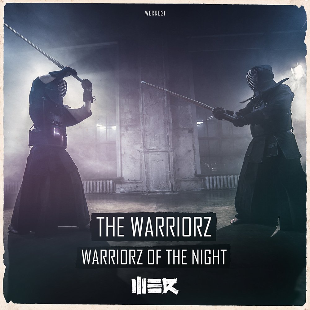 New music by <a href="/TheWarriorzNL/">TheWarriorz</a> will be online tomorrow :). #hardstyle #rawhardstyle