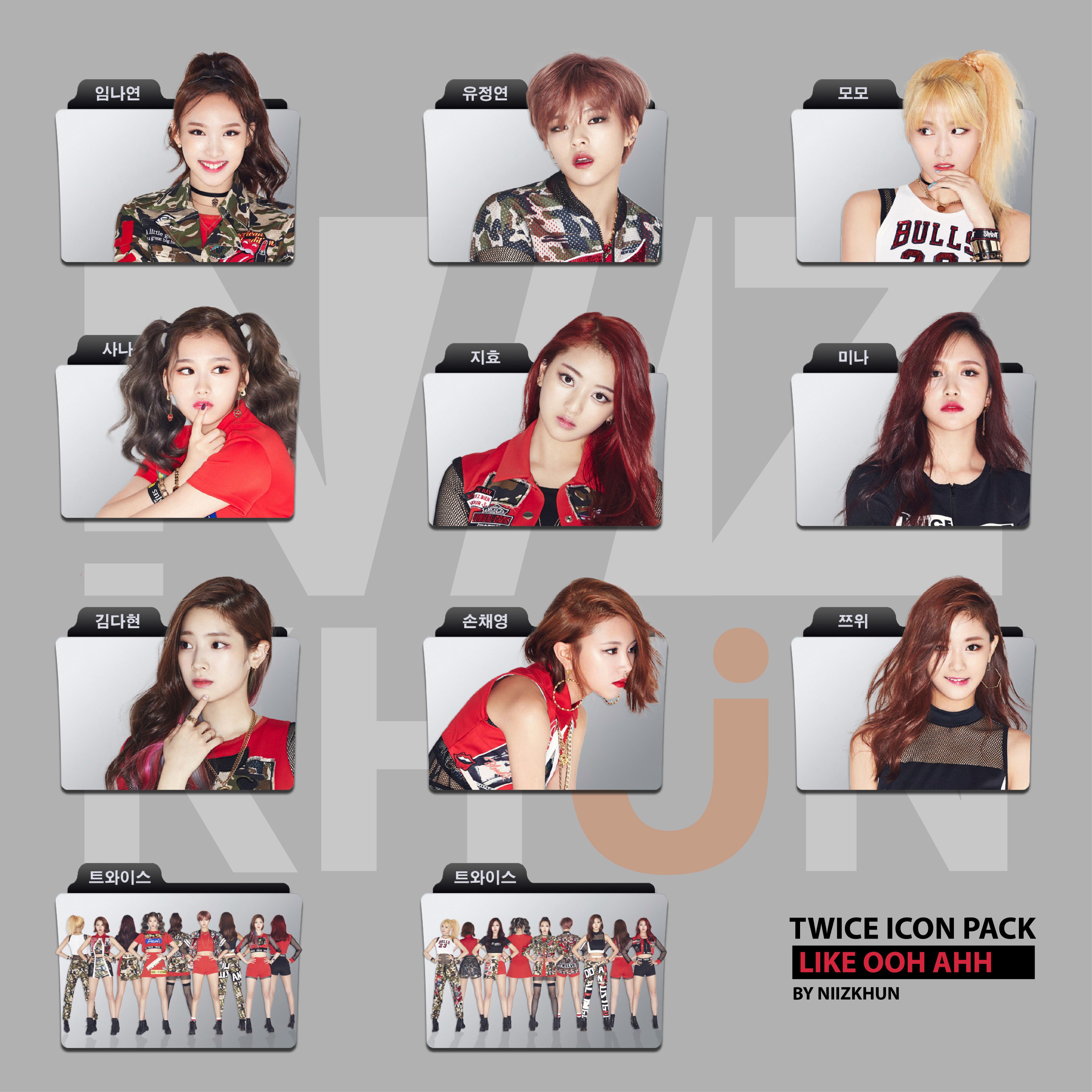 ม มหมาของซนแชง แจก Icon Twice Like Ooh Ahh Link T Co 5an2a5nb5e Twice 트와이스 Lovetwice T Co Cozrl8tudz Twitter