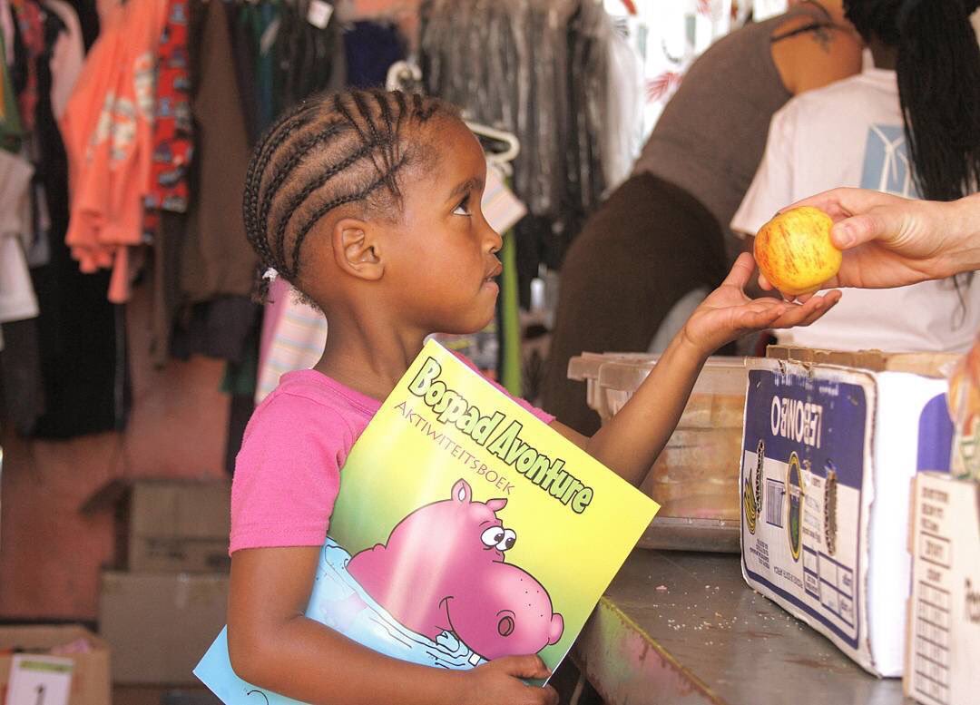 Let's make every day #MandelaDay! #67Minutes #TheBillabongDaily