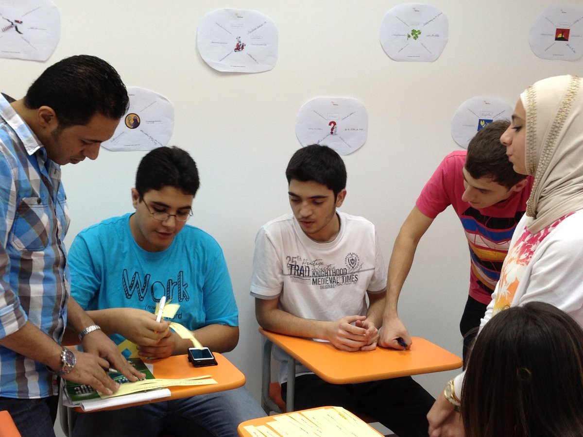 Saudi student numbers fall at many campuses - what's going on? ihenow.com/29OiTyQ