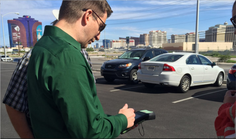 Trading up to a new #GIS #GNSS solution might give you exactly the edge you need ow.ly/yxEY3029vet