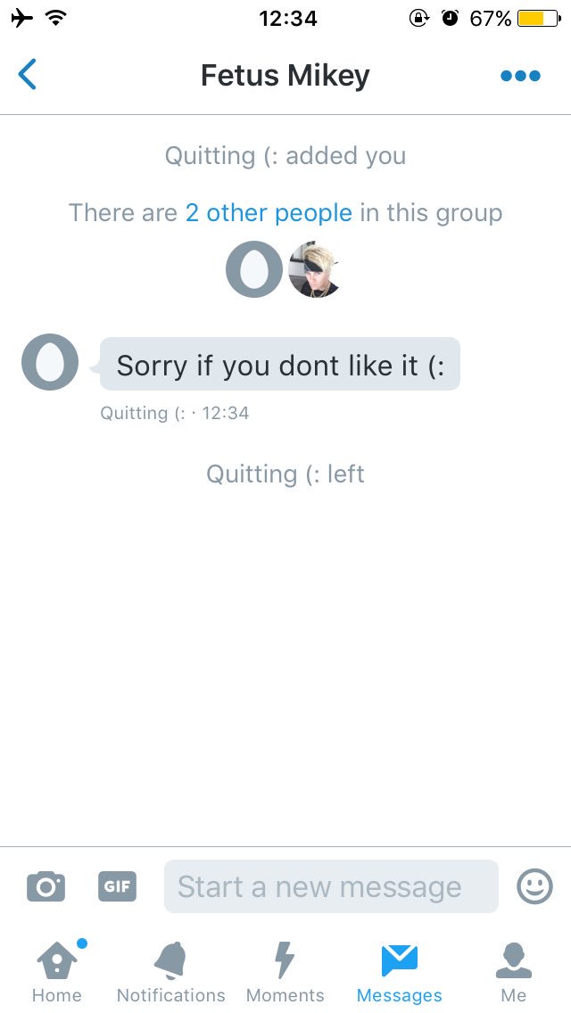 TROYEFUCKERS's tweet photo. @oktrades I LOVE IT THANK YOU SO MUCH 😍💖😱🔥✨ https://t.co/vt0mbE3zhJ