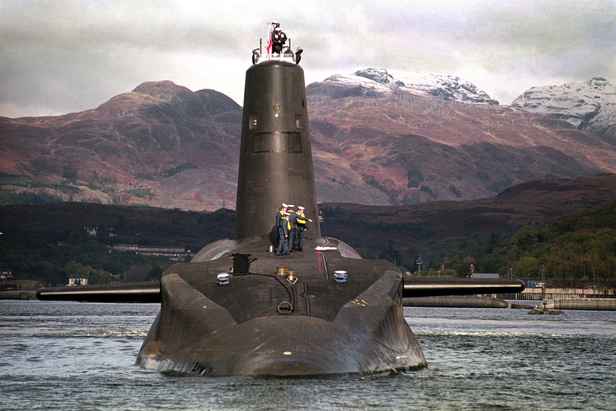 journo_jones91's tweet photo. PM urges parliament to vote in favour of #Trident renewal https://t.co/gAz5UGkB4T https://t.co/5rpsxR1mEl